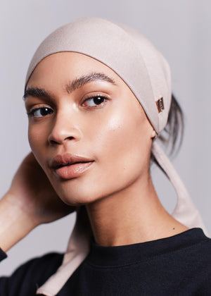 Bandana Hijab Undercap