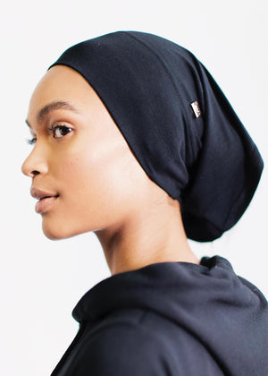Tube Hijab Cap