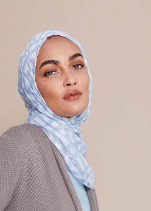 Heiho Modal Hijab