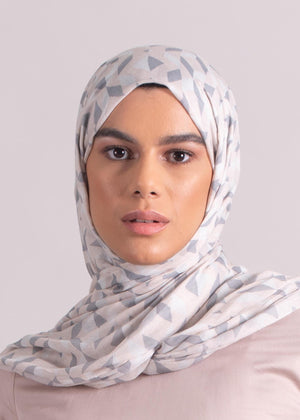 Symmetry Modal Hijab